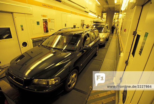Eurotunnel Auto Durchfahren Eurotunnel Auto Durchfahren