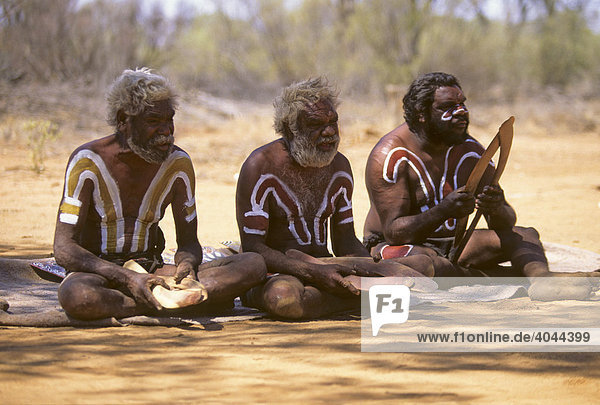 Ureinwohner Von Australien Ureinwohner Von Australien