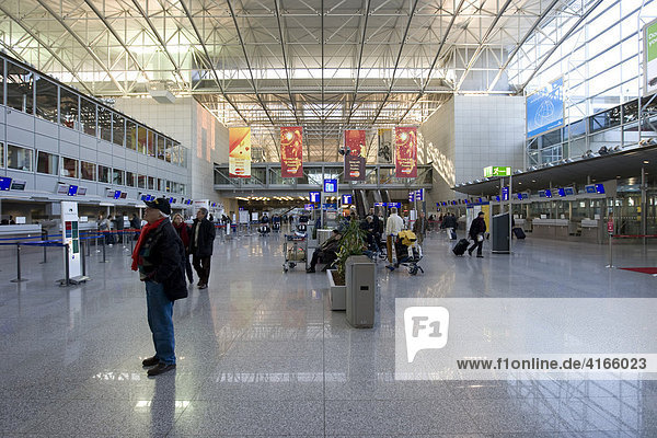 Flughafen Frankfurt Last Minute Schalter Flughafen Frankfurt Last Minute Schalter