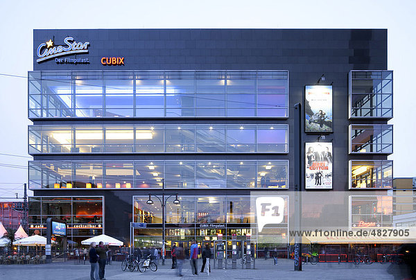 Kino Am Alexanderplatz Kino Am Alexanderplatz