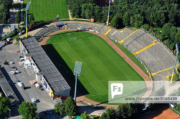 Darmstadt Neues Stadion Darmstadt Neues Stadion