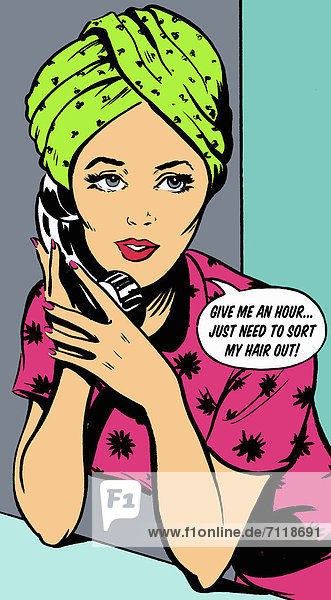 Flirten telefon