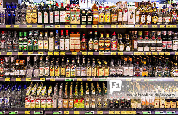 Die Gründe des Alkoholismus bei den Frauen