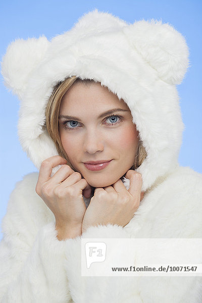 Portrait,Frau,Pose,Schönheit