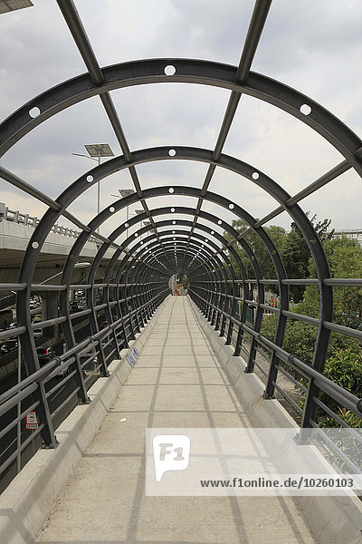 Himmel,Brücke,Metall