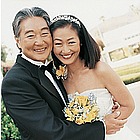 Just Married