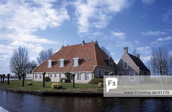 Niederlande Friesland