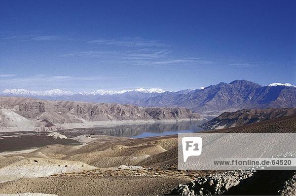 See  umgeben von Gebirge  Hindukusch-Gebirge  Afghanistan