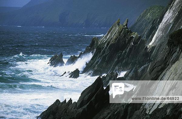 Kerry County Slea Head