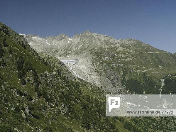 10648258  alpine  Alpen  Belvedere  Berge  Furka  Furkagebiet  Furkahorn  Gletscher  Landschaft  Oberwallis  Gebirgspass  Rhön