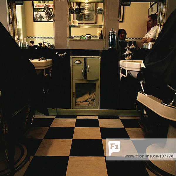 Friseur