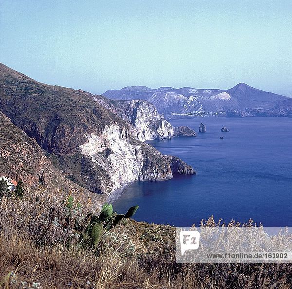 Italien Sizilien