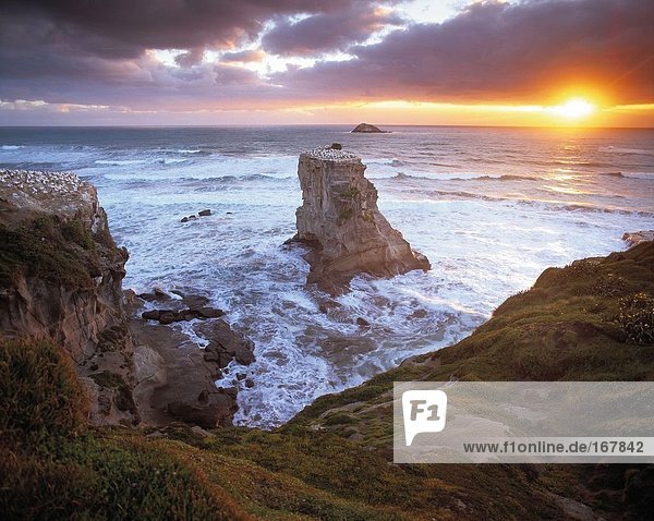 Travel Neuseeland