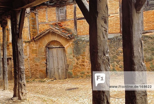 Reise Spanien