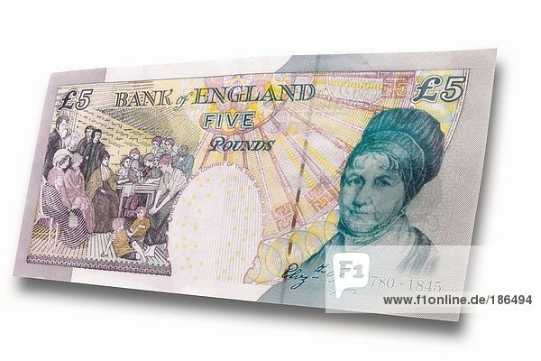 British Pound