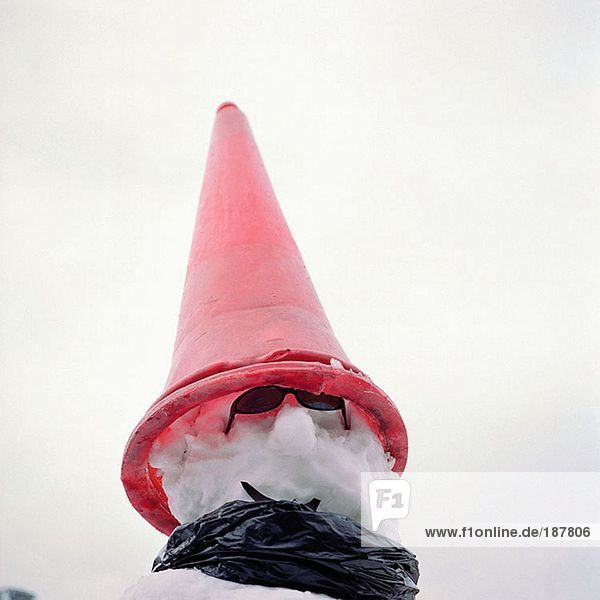 Schneemann