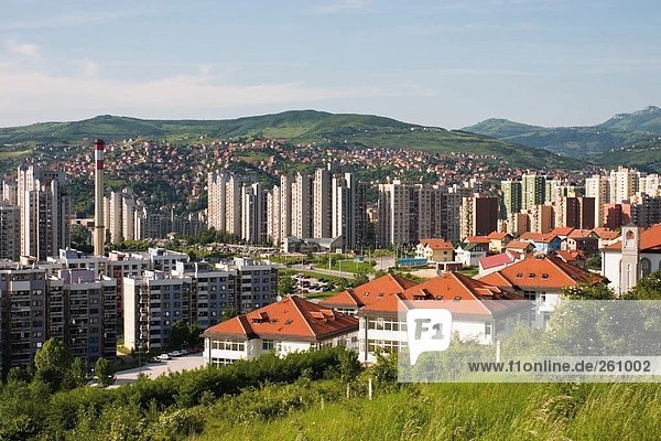 Balkan Bosnien-Herzegowina