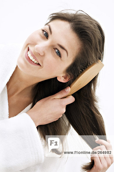 Haarpflege für Frauen