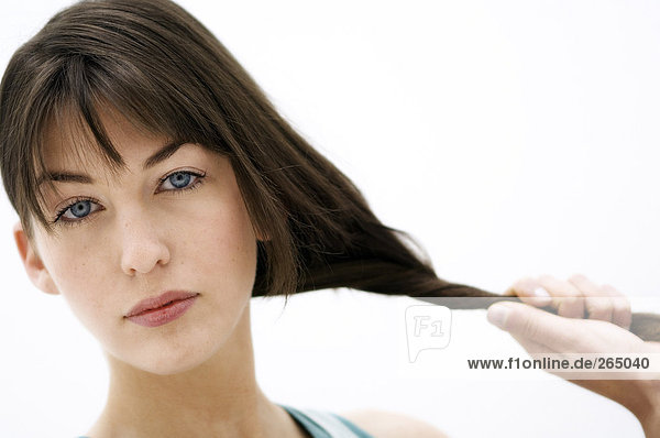 Haarpflege für Frauen