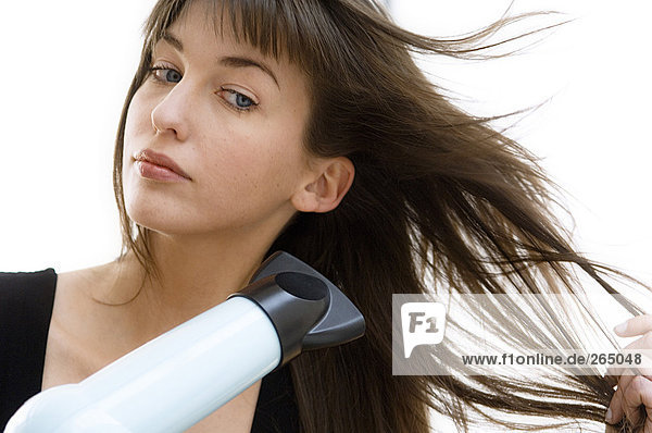 Haarpflege für Frauen