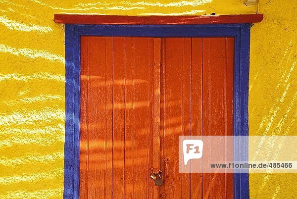 Travel  Greece  Lesvos
