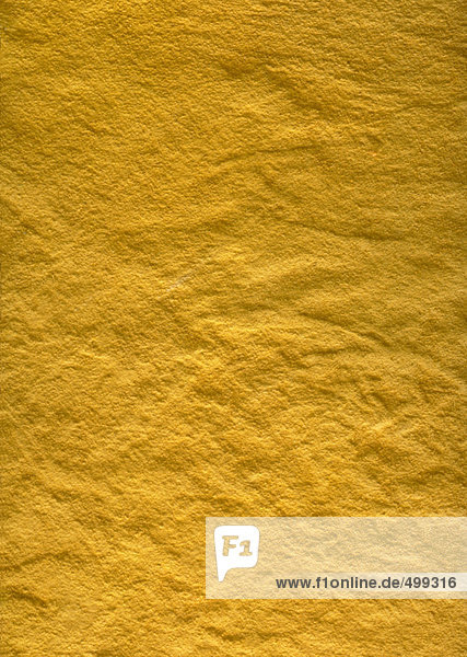 Yellow wall  close-up  full frame