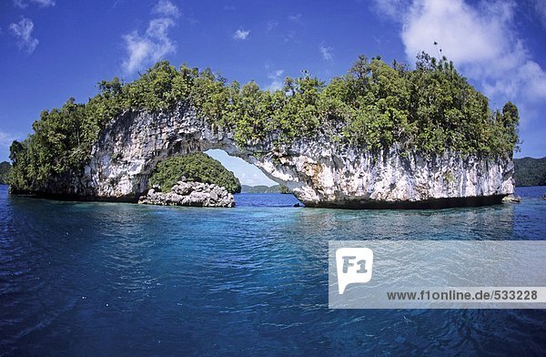 Micronesia  Palau islands