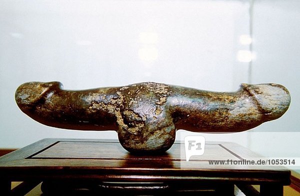 Alte Penis-Bilder