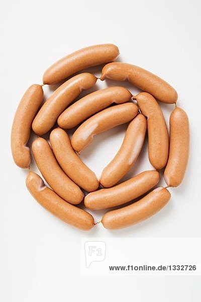 Wiener Würstchen