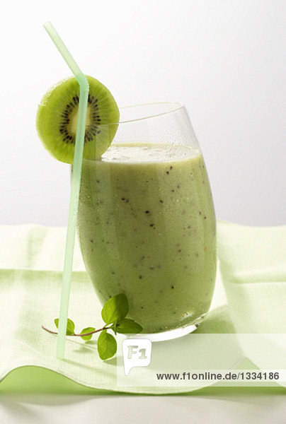 Kiwi-Shake Kiwi-Shake