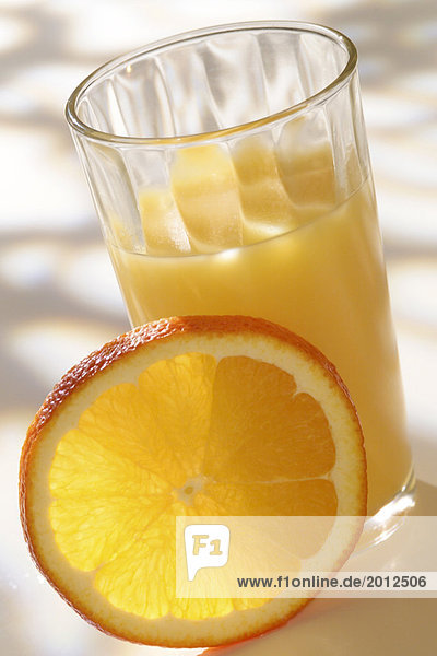 Orangensaft