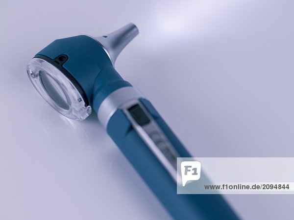 Stethoscope Ohren untersuchen