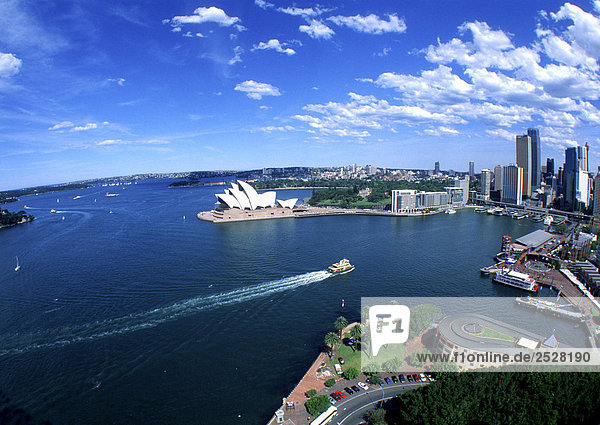 Australien Sydney