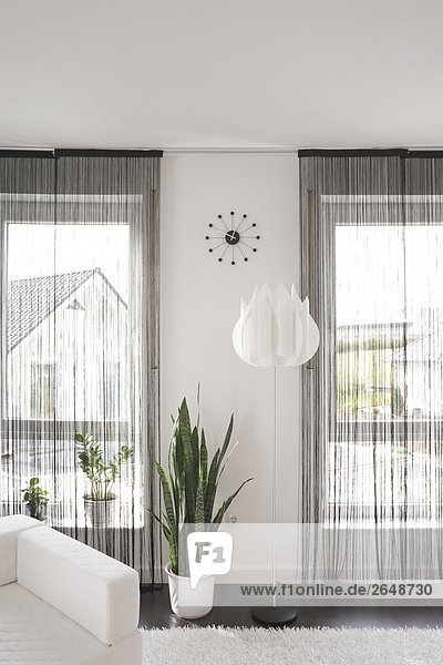 Interieur des Hauses