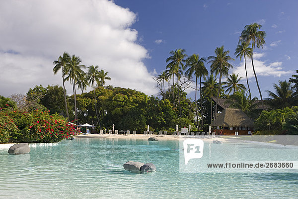 Französisch-Polynesien Tahiti