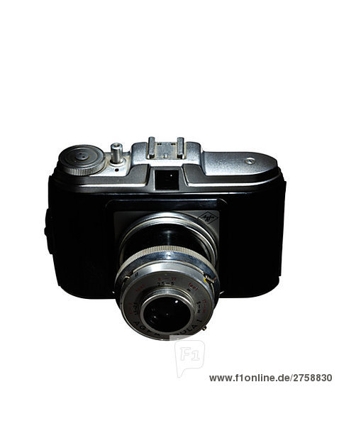 An old camera AGFA.