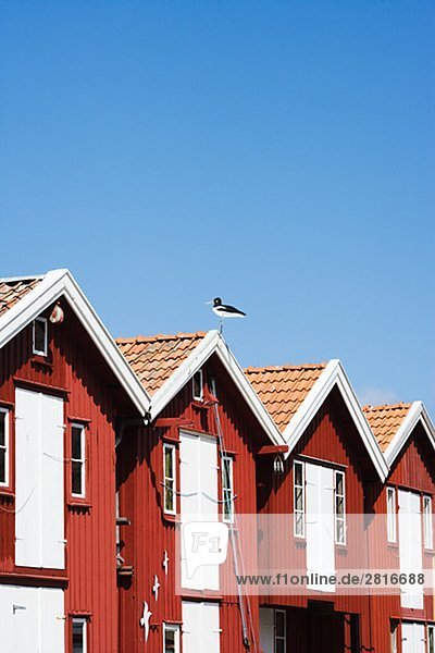 Bohuslän Bootshaus