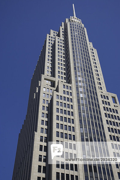 NBC Tower  Chicago  USA