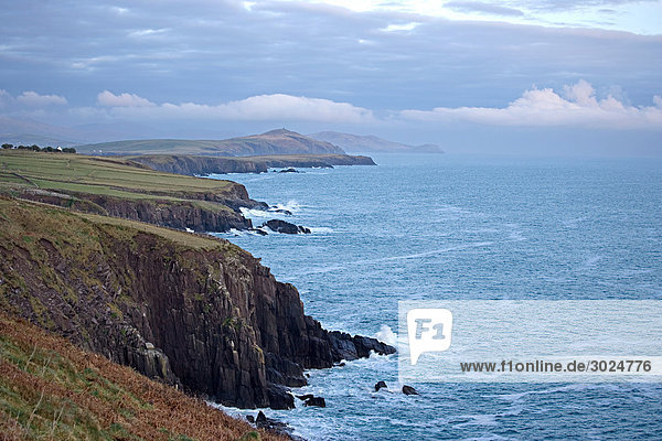 Dingle Halbinsel County Kerry
