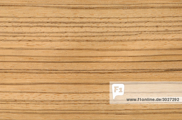 Holzoberfläche  Zebrano-Holz (Microberlinia brazzavillensis).full frame