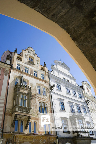 Czech Republic  Prague  Storch House