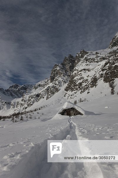 Alpen Italien