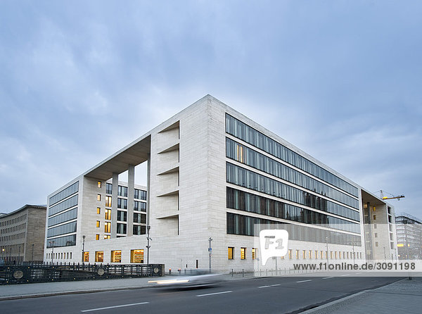 Auswärtiges Amt  Aussenministerium Berlin  Deutschland