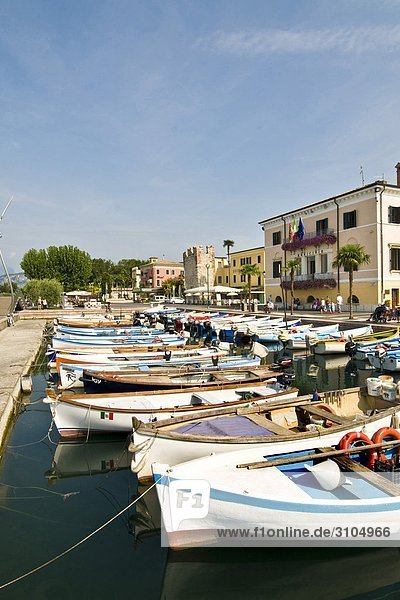 Venetien Italien
