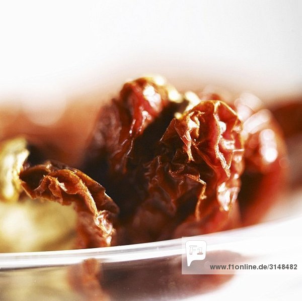 Getrocknete Tomaten