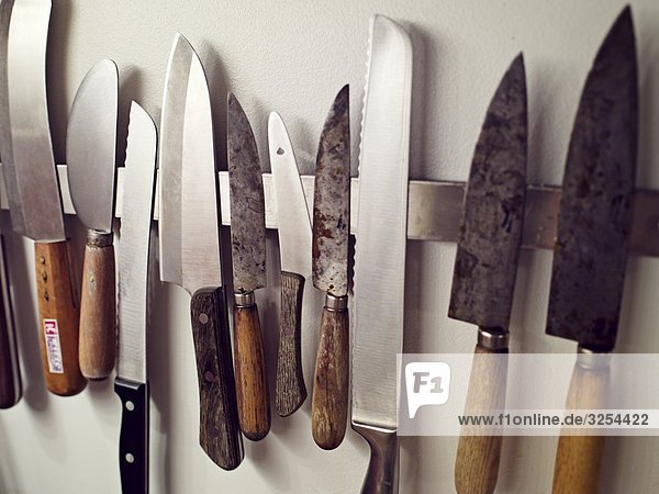 Küchenmesser Messer
