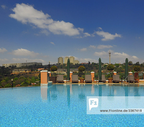 10863473  Pool  The Westcliff Hotel  Johannesburg  Gauteng  South Africa  hotel  resort  outdoor  outdoors  swimming pool  water  holiday  travel  vacation  tourism
