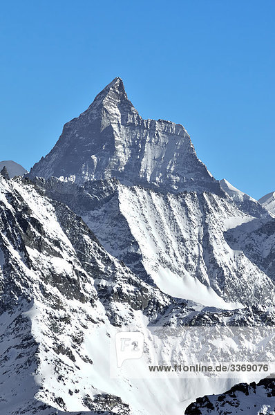 vertikal  steil  Bedrohung Schweiz  Schweizer  Schnee  Burr  Zermatt  Gipfel  Peak  West  Wand  Alpen  Berge  Matterhorn Glacier  Hörnli  Herausforderung  Gefahr  Bedrohung  Menace  gefährlich  alpine
