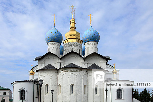 Blagoveschensky cathedral kazan