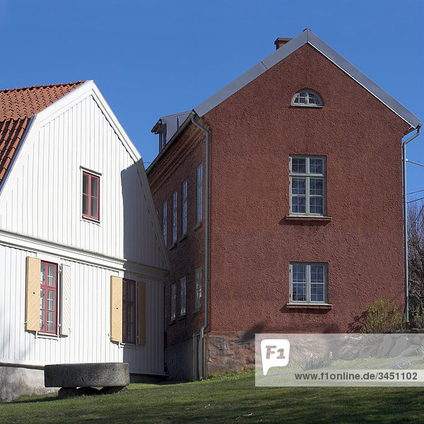 klein Museum Dorf
